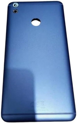 imbi Tecno Camon CX External Button Not Include Mobile Phone Panel Back Panel(Blue)
