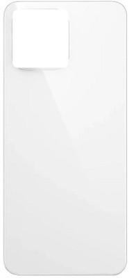 AL HAYY TRADERS LAVA YUVA 2 PRO Back Panel(WHITE)