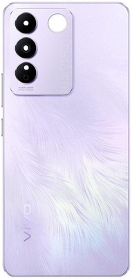 AL HAYY TRADERS FOR Vivo v27e full body housing Full Panel(purple)