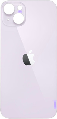 RODIAN APPLE APPLE IPHONE 14 (PURPLE) Back Panel(PURPLE)