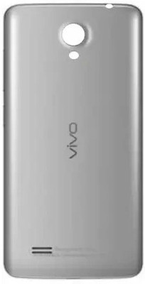 IMCase Vivo Y21L Back Panel(Grey)