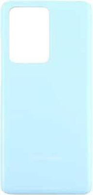 AAA Spares Samsung Galaxy S20 ultra Back Panel(Blue)