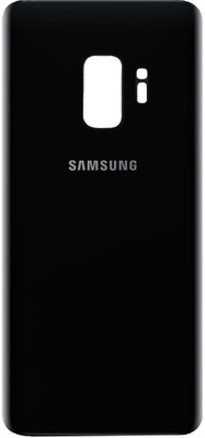 DKS SAMSUNG S9 Back Panel(BLACK)