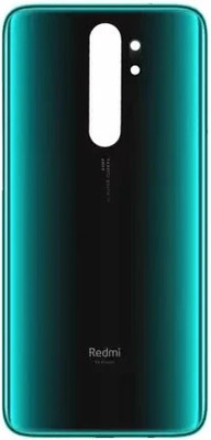 IMCase Redmi Note 8 Pro Back Panel(Green)