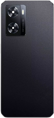 AL HAYY TRADERS one plus nord 20 se original Back Panel(BLACK)