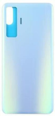 RODIAN VIVO X50 (FROST BLUE) Back Panel(FROST BLUE)