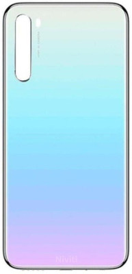 Arco Xiaomi Redmi Note 8 Back Panel(White)
