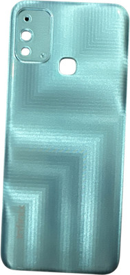 BK PRIMUM QULITY INFINIX HOT 10 PLAY X688 Full Panel(GREEN)