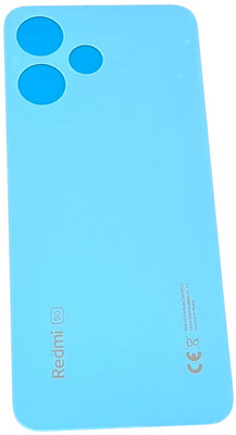 VRAVMO XIAOMI 12 5G (PASTEL BLUE) Back Panel(PASTEL BLUE)