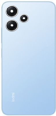 AL HAYY TRADERS 5G FULL BODY HOUSING Full Panel(BLUE b)