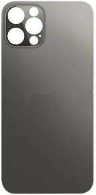 Sparevilla APPLE IPHONE 12 PRO Back Panel(GREY)