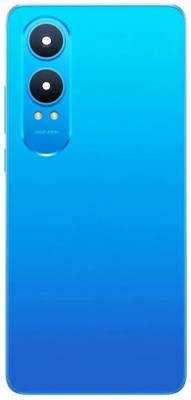 AL HAYY TRADERS for OnePlusNord CE4Lite Back Panel(BLUE)