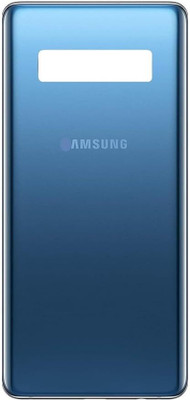 starware Samsung Galaxy S10 Plus Blue Samsung Galaxy S10 Plus Blue Back Panel(Blue)