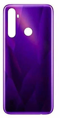 Sparevilla REALME 5 Back Panel(PURPLE)