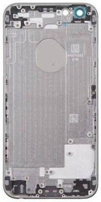 SRaccessories Apple iPhone 6 Plus Back Panel(GREY)