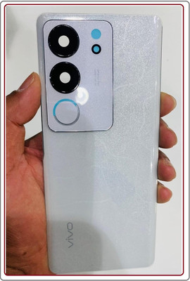 AL HAYY TRADERS VIVO v29/v29pro Back Panel(WHITE W)