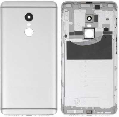 SPAREWARE Xiaomi Mi Redmi Note 3 Back Panel(Silver)