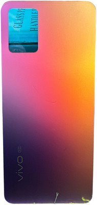 BK primium quality vivo v20 5g Back Panel(pink)