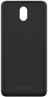 FixHub JIO NEXT 4G COMPATIBLE Back Panel(BLACK)