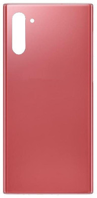 SPAREWARE Samsung Samsung Galaxy Note 10 -Pink Back Panel(Pink)