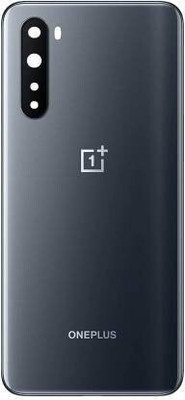 IMCase ONEPLUS Nord Orignal (Glass) Back Panel(GREY)