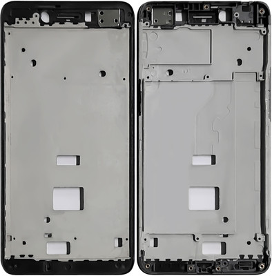 Dream ABC OPPO A37 Middle Frame Digitizer Panel(Black)