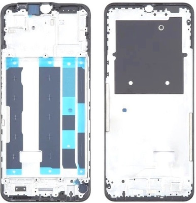 FLOUNDER VIVO Y56 (5G) LCD MIDDLE FRAME Front Panel(BLACK)