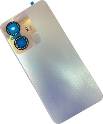 Flipkart SmartBuy Realme C55 Back Panel(Sunshower)