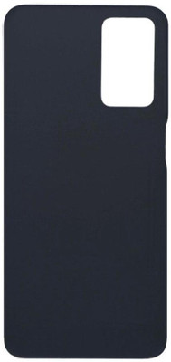 Tworld Oppo A55 4G ( CPH2325 ) Battery Replacement Back Panel(Green)