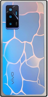 AL HAYY TRADERS VIVO V23E(5G) Y75 4G Back Panel(BLU)