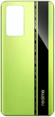 SAPNXA REALME GT neo 2 Back Panel(green)