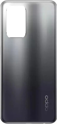 Shkiyo OPPO F19 PRO PLUS Back Panel(BLACK)
