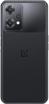 Farcry ONEPLUS NORD CE2 LITE 5G HOUSING WITH PROPER LOGO Full Panel(BLACK DUSK)