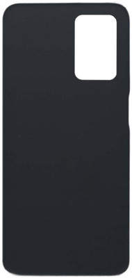 Tworld Realme Narzo 30 [5G] / ( RMX3242 ) Battery Replacement Back Panel(Racing Blue)