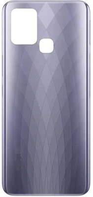 AAA Spares For Infinix Hot 10s (X689) Back Door Back Panel(Purple)