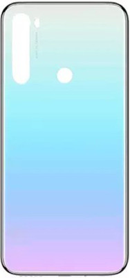 imbi Redmi Note 8 (M1908C3JH) Replacement Back Body Back Panel(White)