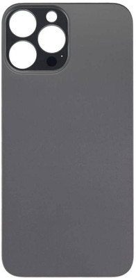 Hynaty APPLE IPHONE 13 PRO (GRAPHITE) Back Panel(GRAPHITE)