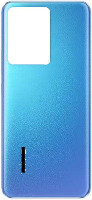 Kraze4blaze Vivo T1 44W (With Proper Logo) Back Panel(Starry Sky)