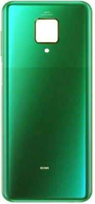IMCase poco m2 pro Back Panel(green)