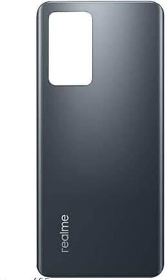 SPAREASP Realme Gt Neo 2 (With Proper Logo) Back Panel(Back)