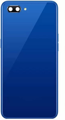 VRAVMO REALME C1 (BLUE) Back Panel(BLUE)