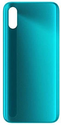 AAA Spares Redmi 9A / 9i Back Panel(Green)