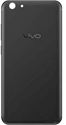 Niviti Vivo Y69 Back Panel(Black)
