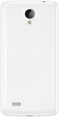 IMCase VIVO Y21/21L Back Panel(WHITE)