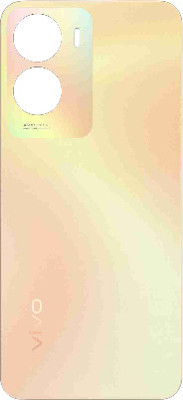 MJ PREMIUM QUALITY mj primum qulity y16 Back Panel(gold)