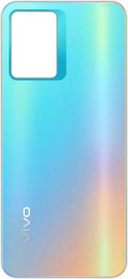 MAXOUT Vivo T1 5G Back Panel(Rainbow Fantasy)