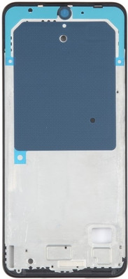 Kraze4blaze Xiaomi Redmi Note 12 5G (Original Front Housing LCD Frame) Front Panel(Black)