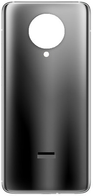 Kraze4blaze Xiaomi Redmi K30 Pro (With Proper Logo) Back Panel(Black)