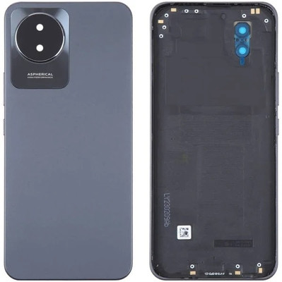 AL HAYY TRADERS vivo Y02 full body orignal Full Panel(BLACK)