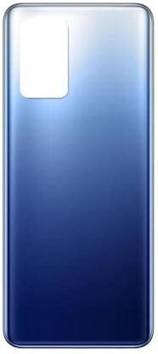 starware Oppo_F19_panel_Blue Oppo_F19_panel_Blue Back Panel(Blue)